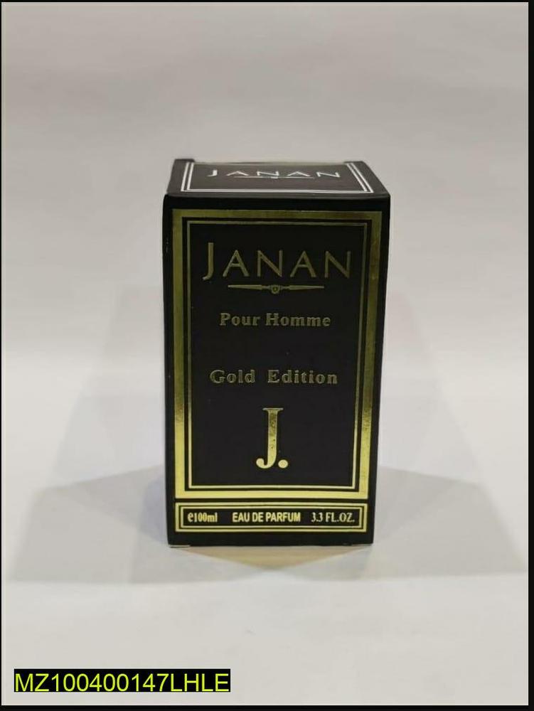 Janan Perfume For Men 100ml