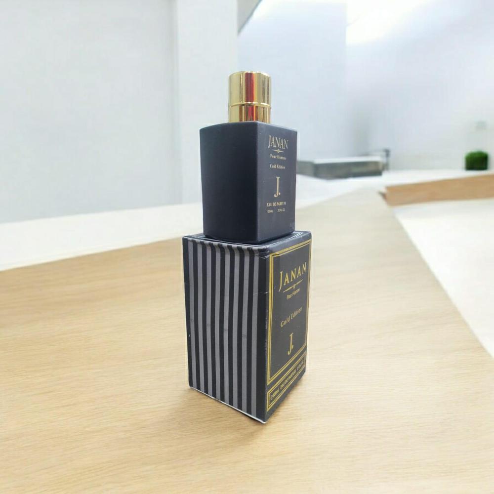 Janan Perfume For Men 100ml