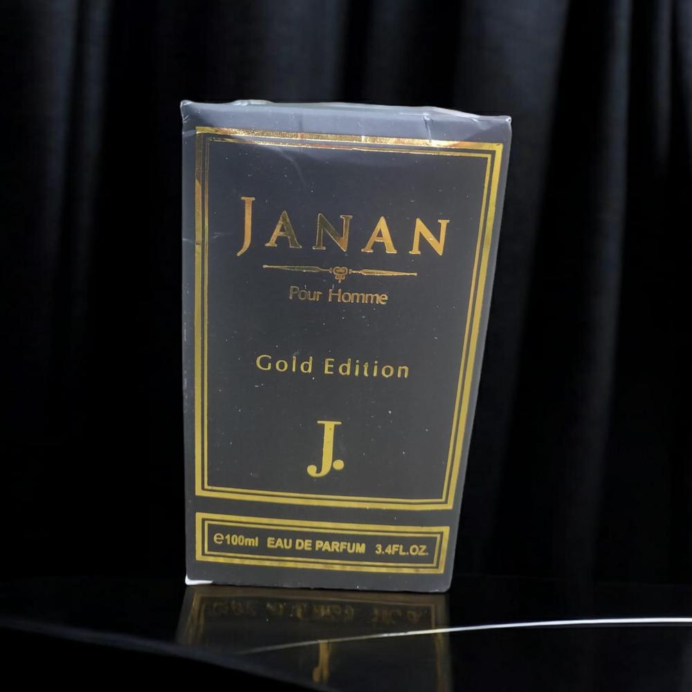 Janan Perfume For Men 100ml