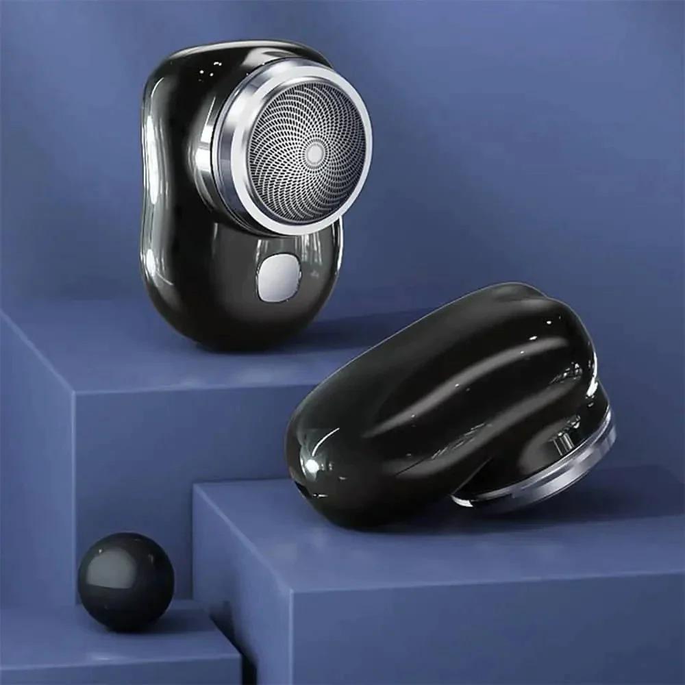 Water Resistant Women's Hair Trimmer