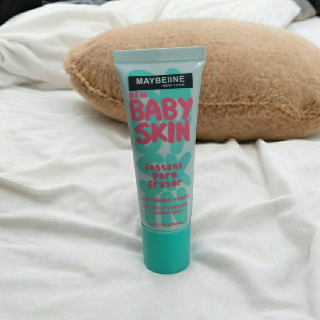 Matte And Poreless Primer, 30 Ml