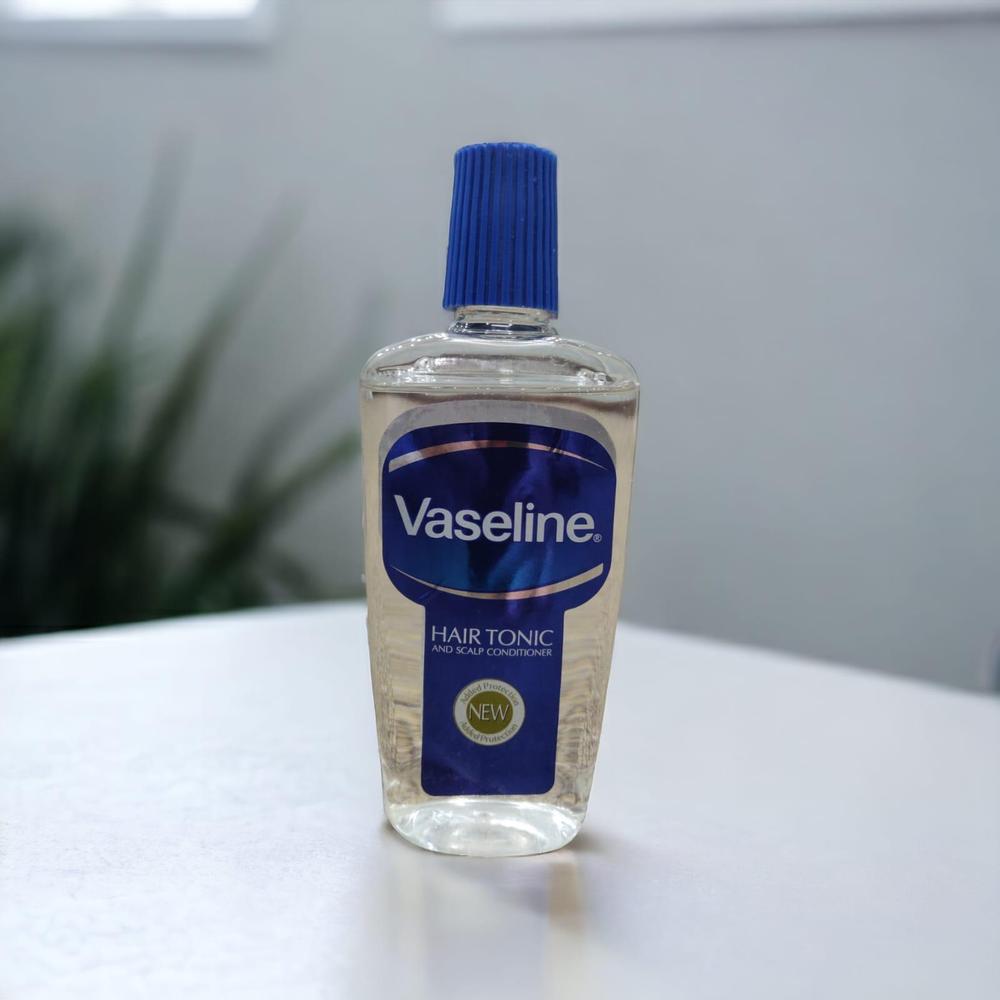 Frizz Control Hair Tonic 200ml