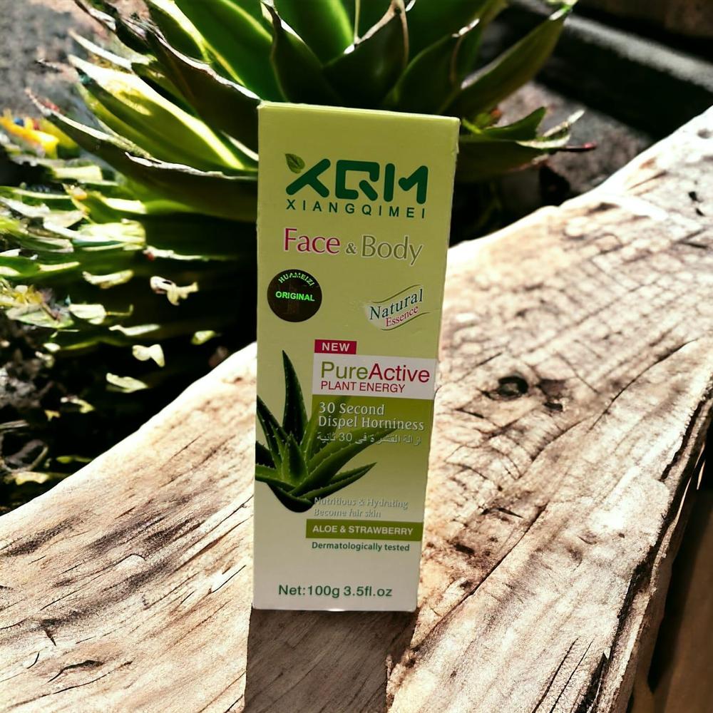 Dead Skin Remover Face Scrub 100g