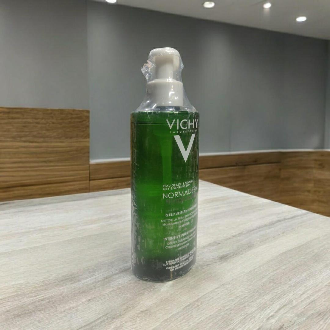 Facial Cleanser, 400 Ml