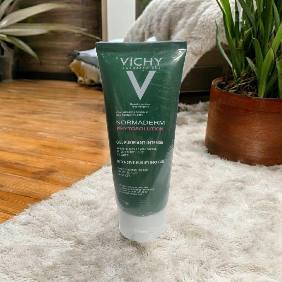 Facial Cleanser, 200 Ml