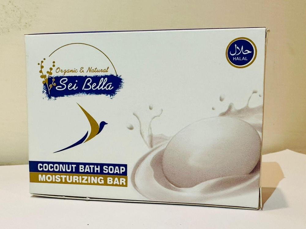 Bath Soap And  Moisturizing Bar