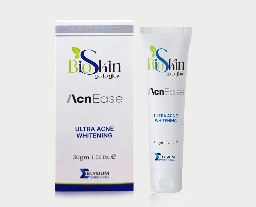 Acne Face Cream - 30ml for Acne Scar Removal & Hyperpigmentation - 1 Pc