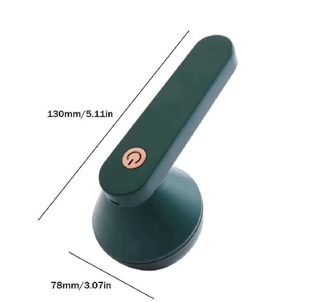 USB Rechargeable Lint Remover for Clothes Sweaters Fuzz