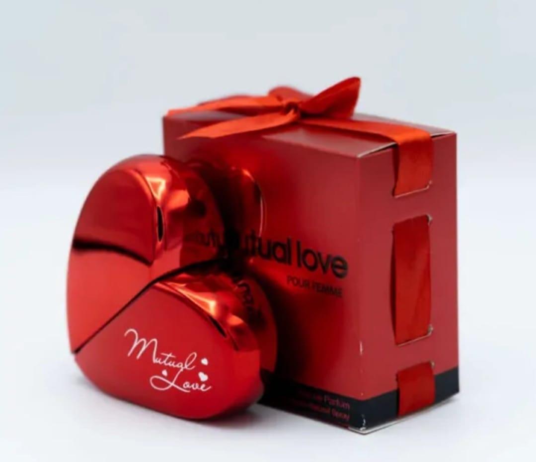 Mutual Love EDP-Essence Series Perfume-50ml