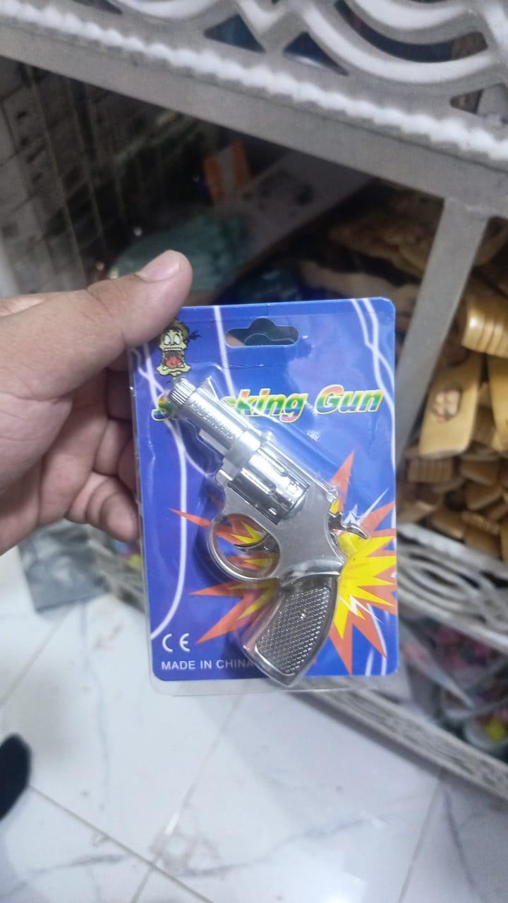 Toy Gun for Boys and Girls - 1 Pc