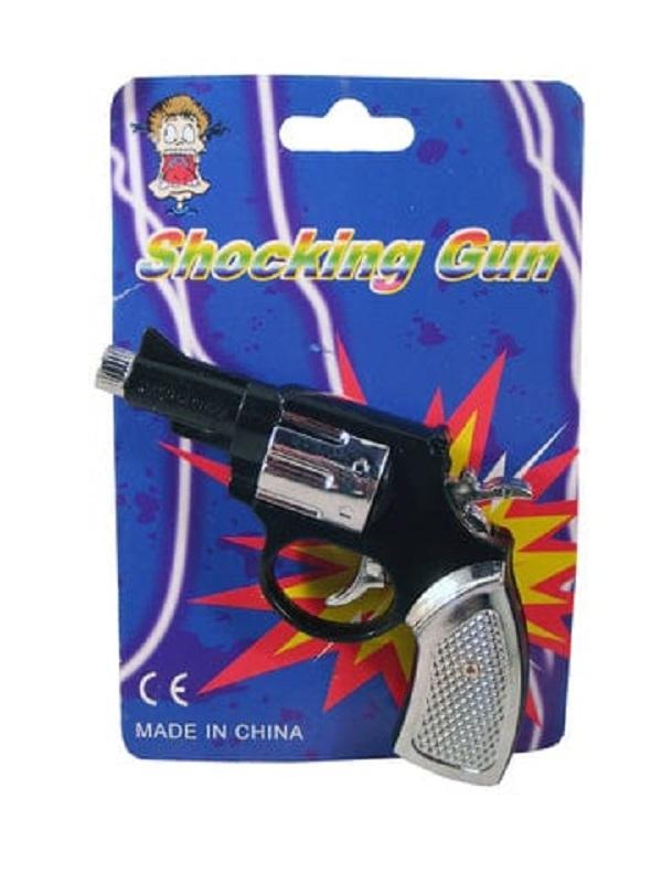 Toy Gun for Boys and Girls - 1 Pc
