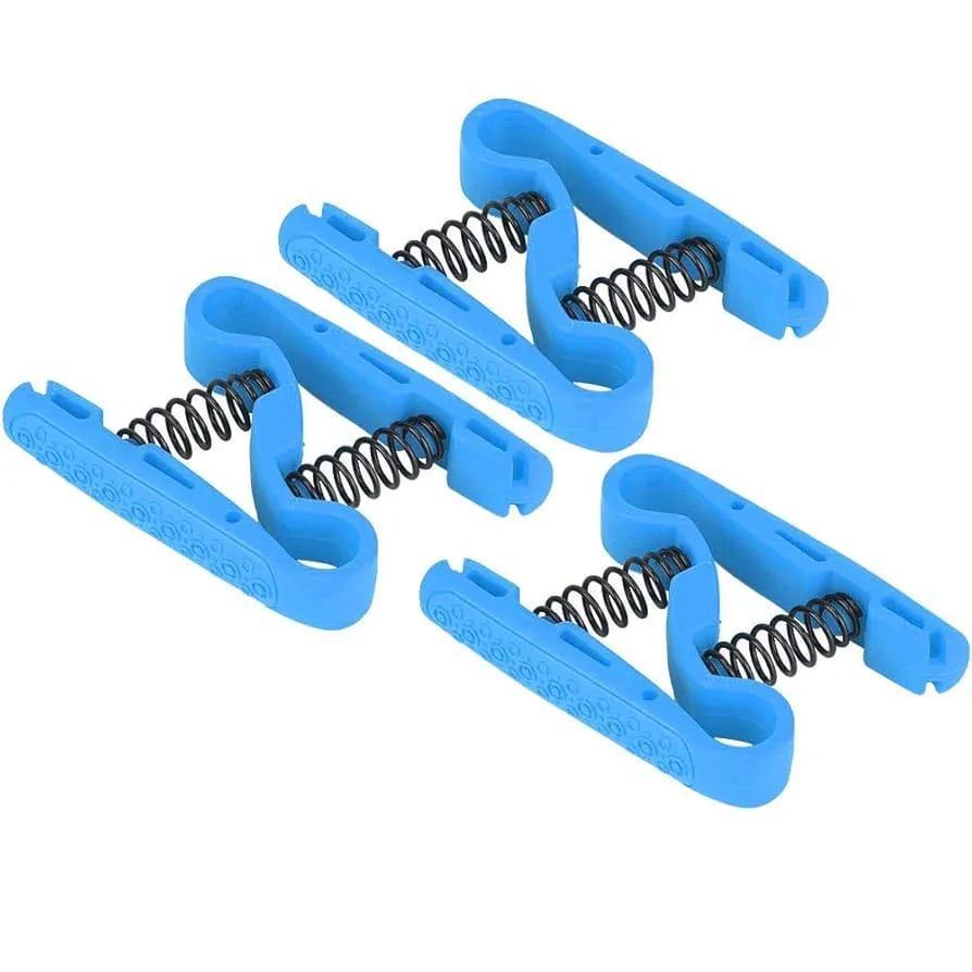 Portable Non-Slip Grip Hand Gripper - 1 Pc