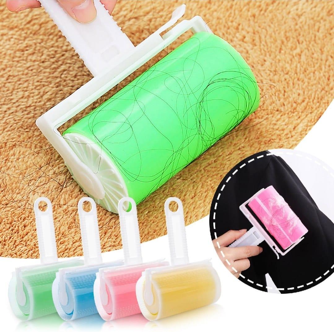 Sticky Lint Remover Roller