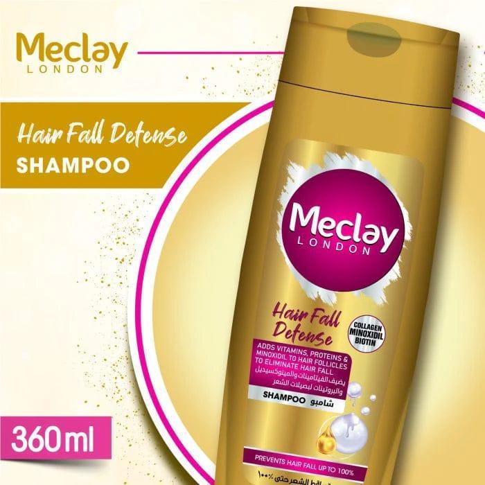 Hair Fall Defense Shampoo - 185ml