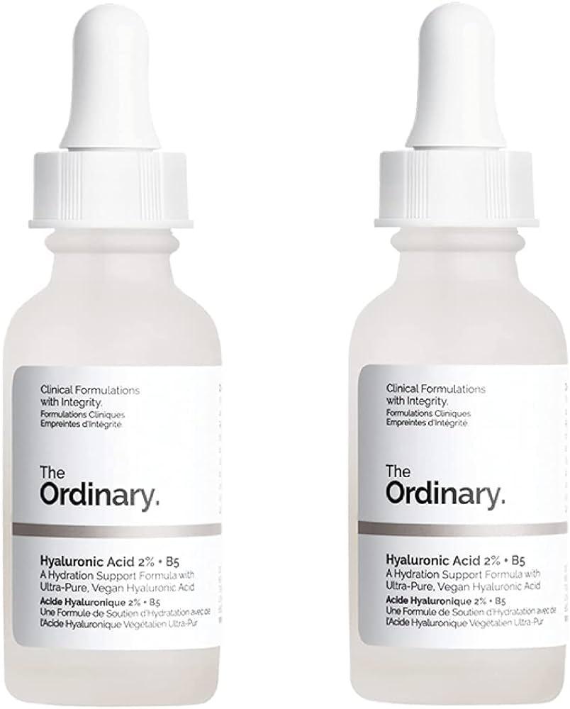 Niacinamide Skin Brightening Serum, 30ml - Pack Of 2