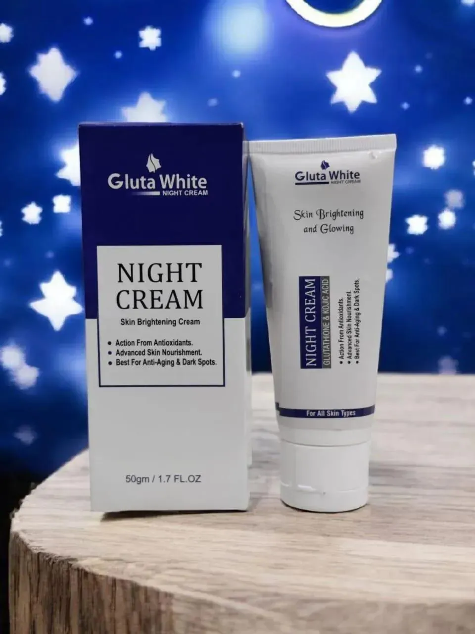 5 in 1 Skincare Bundle Pack Of 5