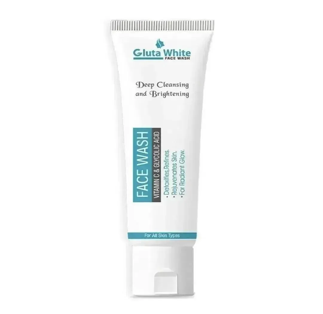 5 in 1 Skincare Bundle Pack Of 5