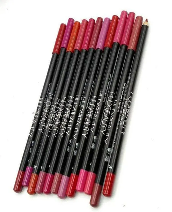 Hydrating Lip Pencil
