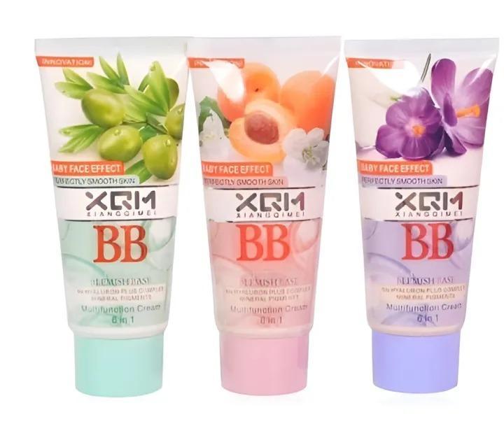 6 in 1 Multifunction Cream With SPF 35 - 65ml
