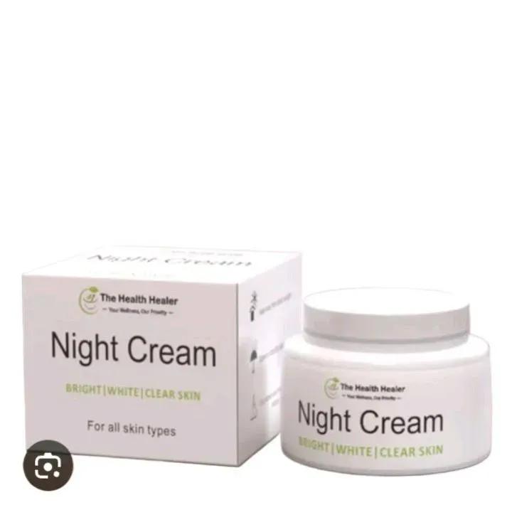 Whitening Night Cream , 100 Ml