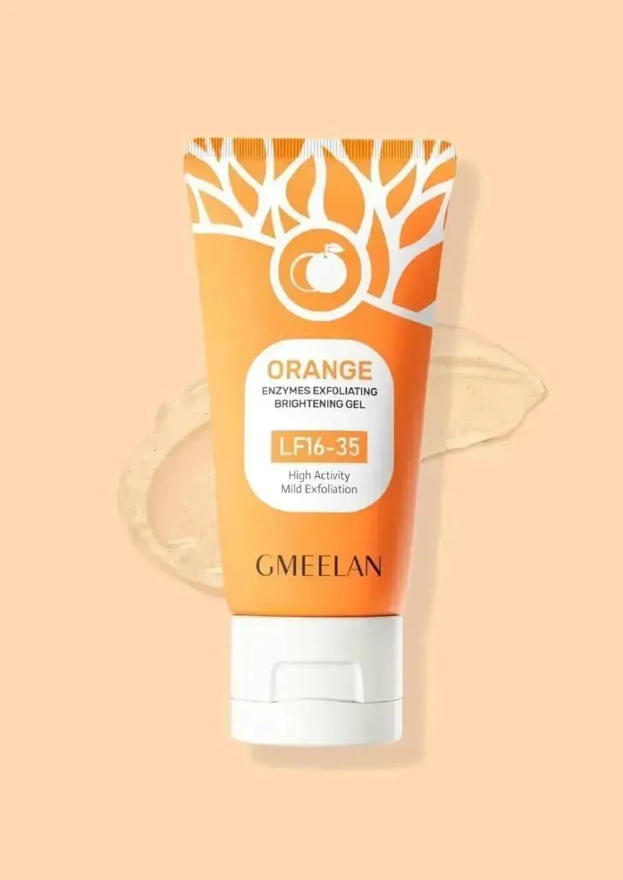 Exfoliator Exfoliating Gel