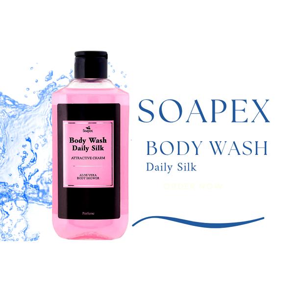 Deep Cleansing Body Wash - 1 Pcs