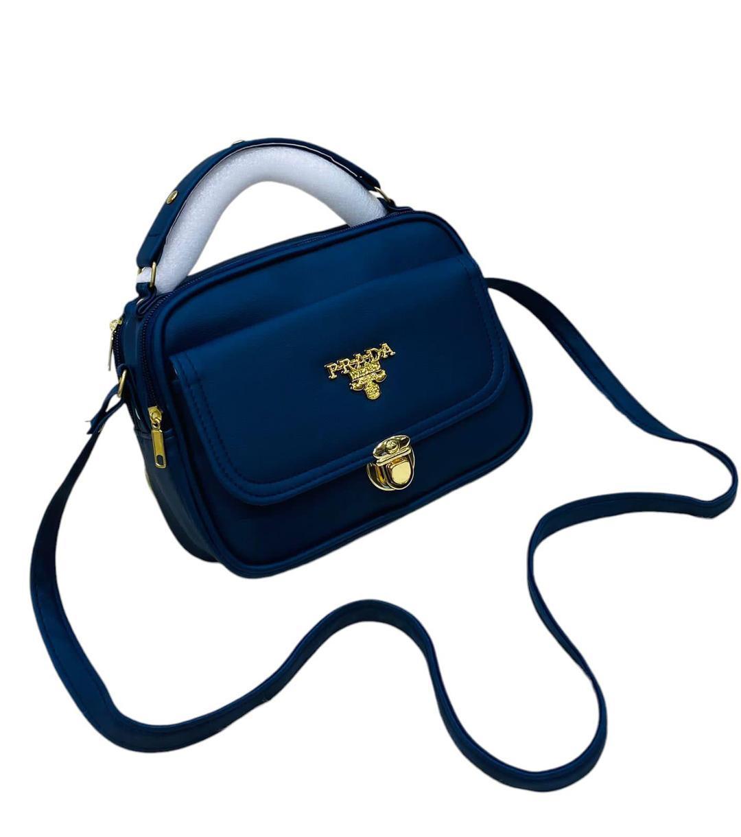 Women's Crossbody Bag