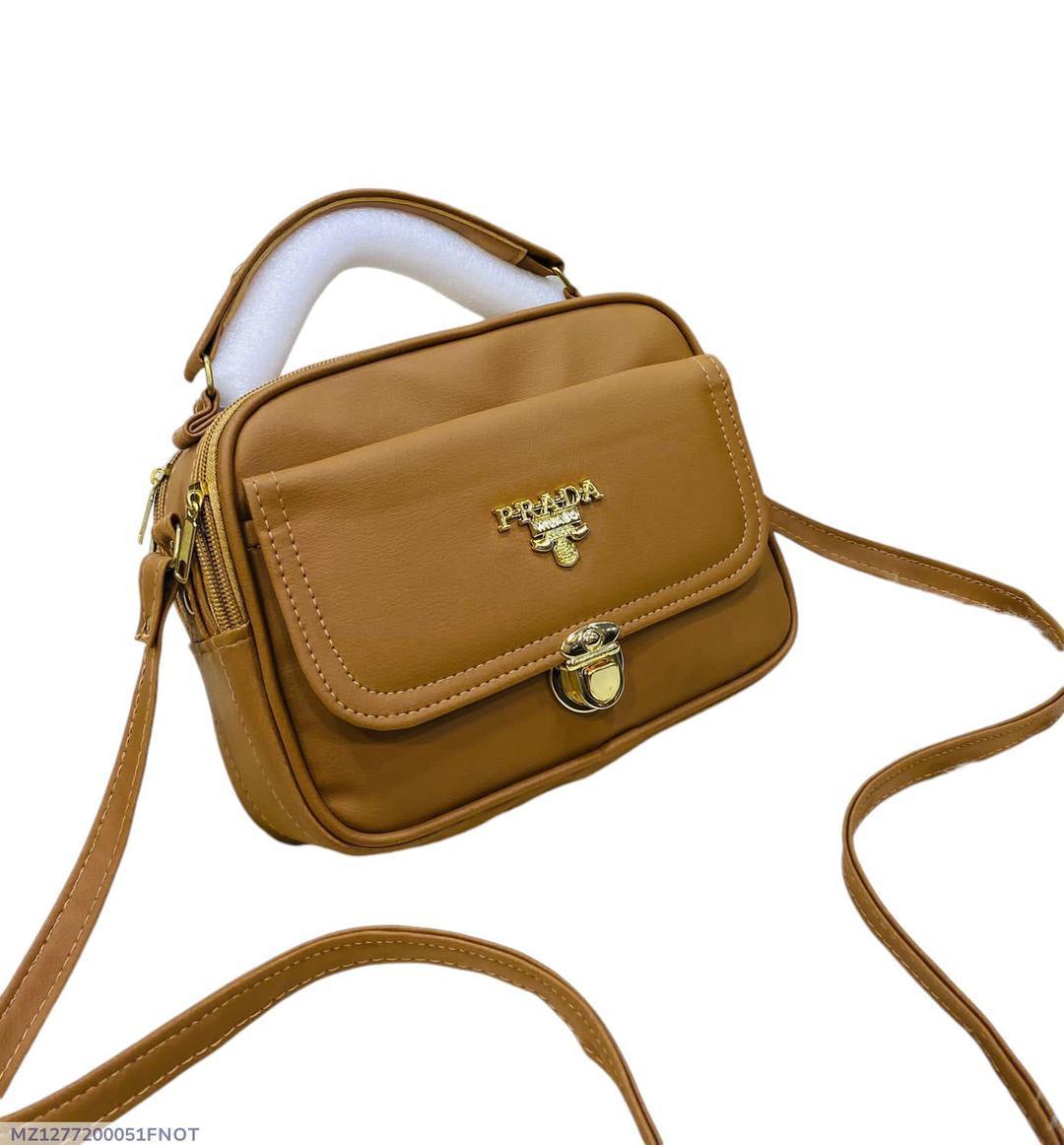 Women's Crossbody Bag
