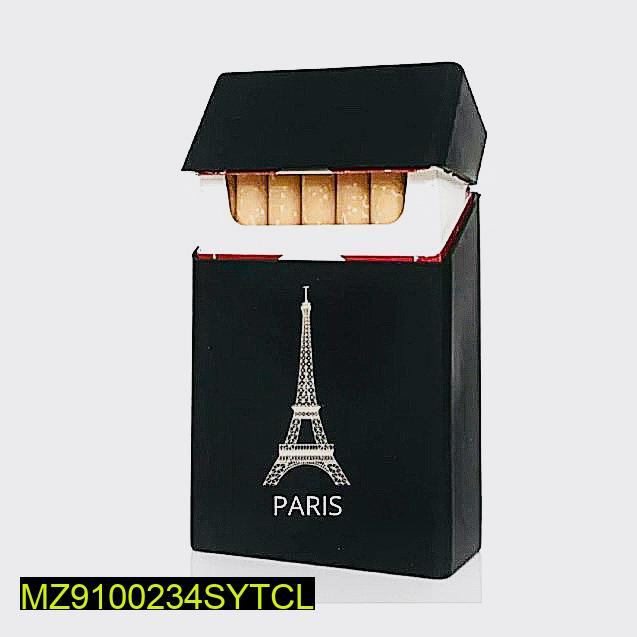 Silicone Cigarette Case