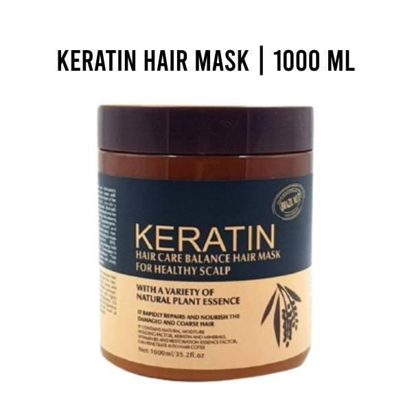 Hair Mask , 1000 Ml