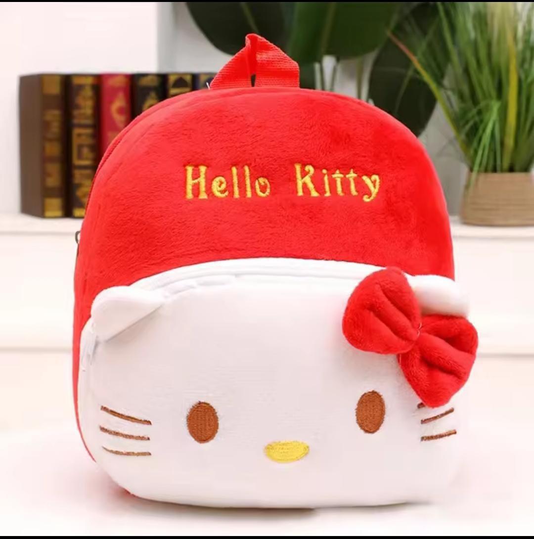 Kitty Bag For Kids