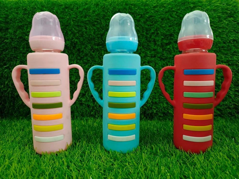 Baby Feeder - 240 Ml
