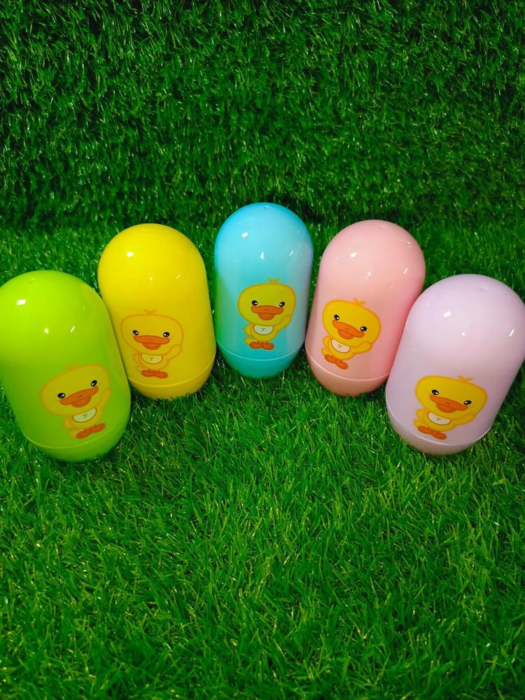 4 Pcs Baby Grooming Care Kit