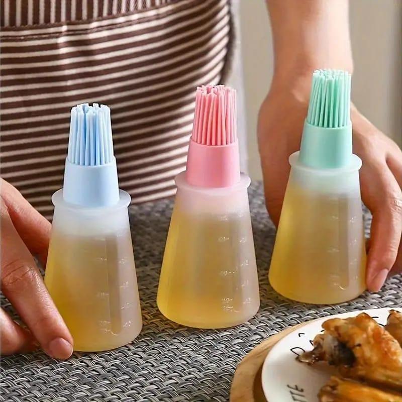Affordable Solutions For Everyday Cooking Needs Oil Bottle