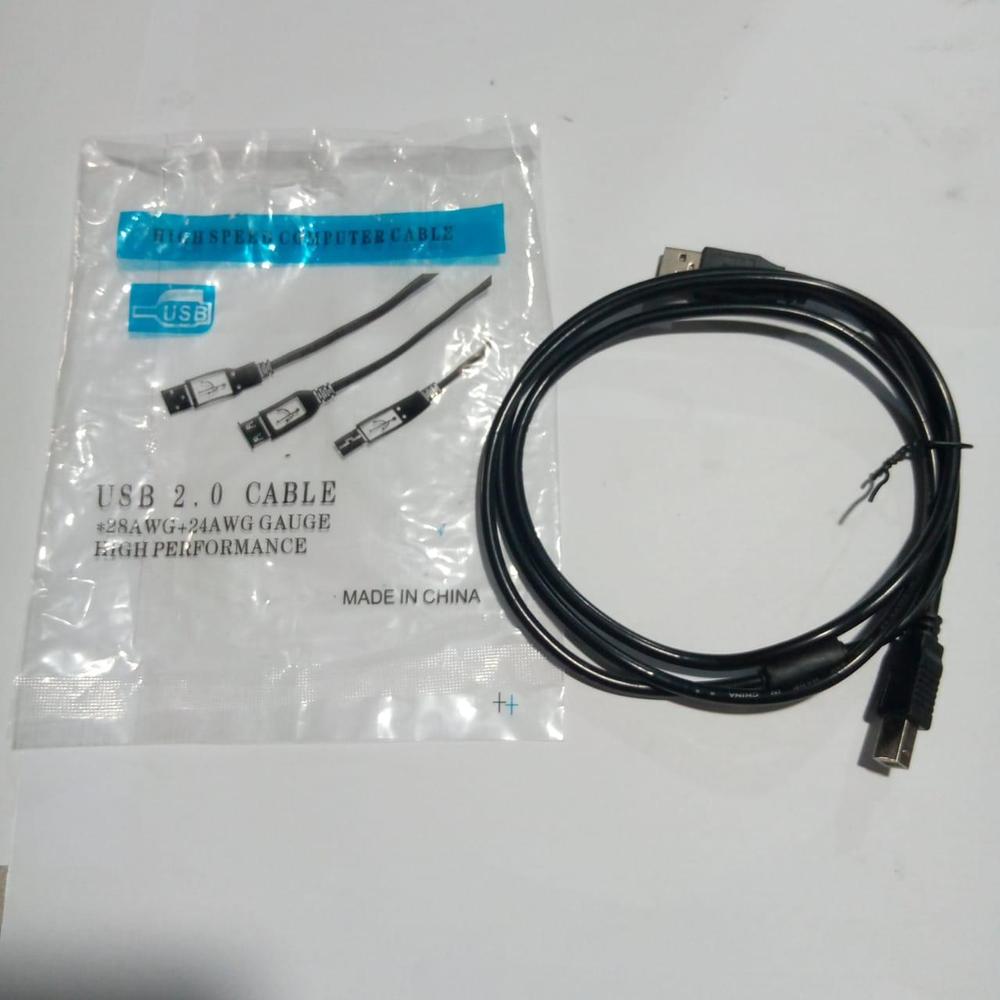 USB Printer Cable