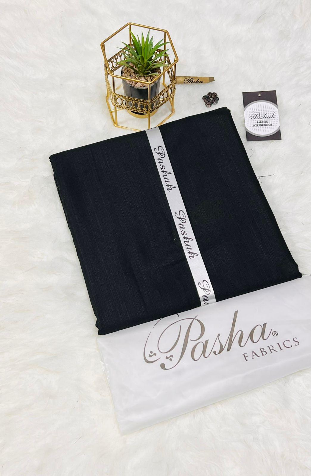 Men’s Unstitched Wash And Wear Textured Suit