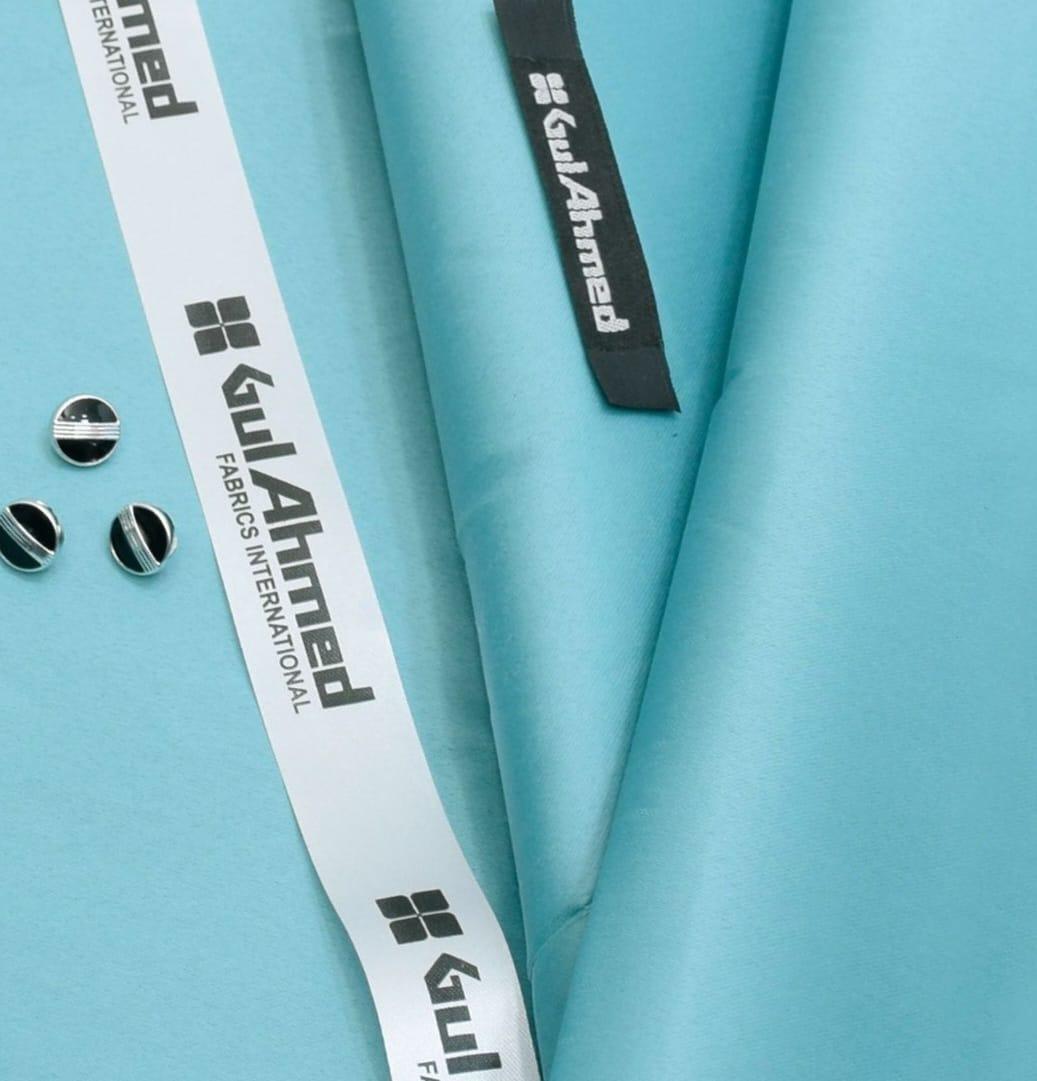 Men’s Unstitched Cotton Sotton Plain Suit