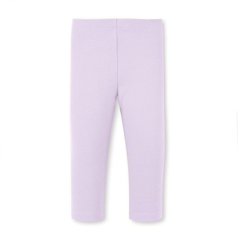 Zero & Beyond-Powder Purple Tights