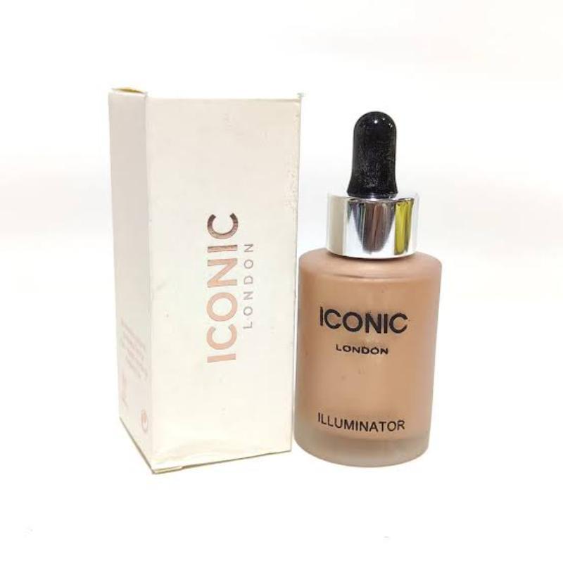 Liquid Highlighter 30ml
