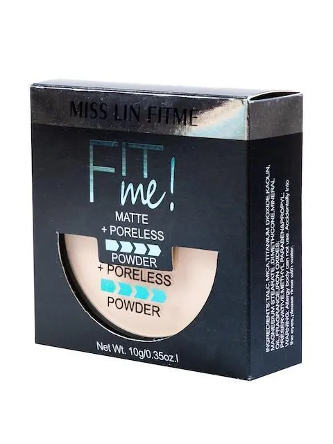 2 in 1 Face Powder