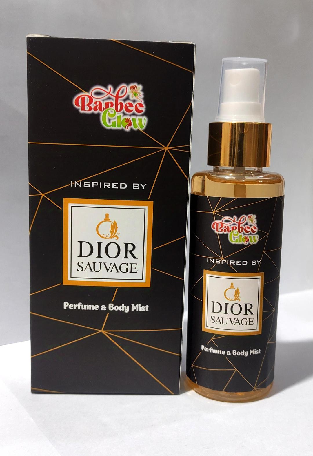 Alcohol-Free Perfume