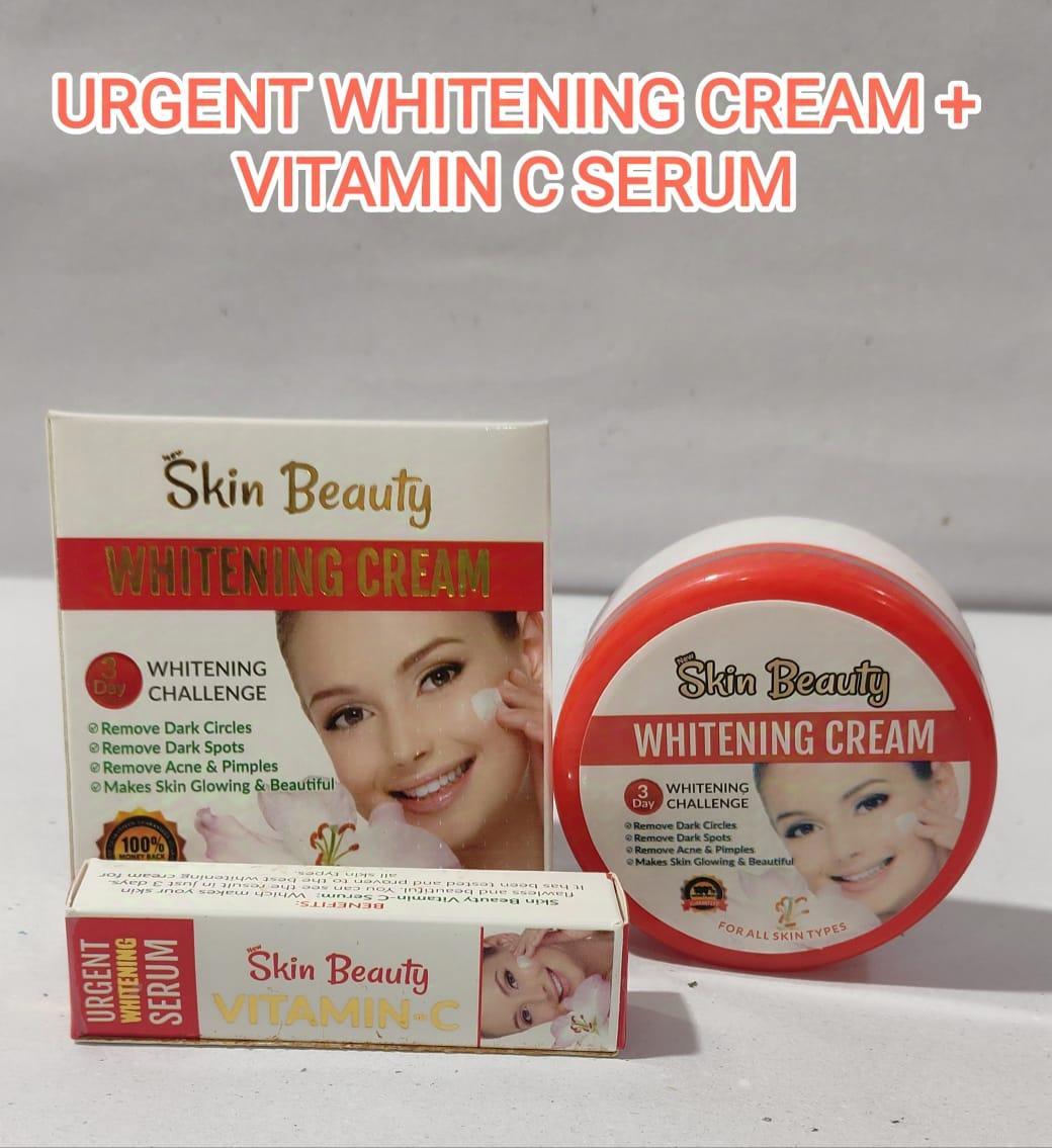 2 in 1 Skincare Bundle