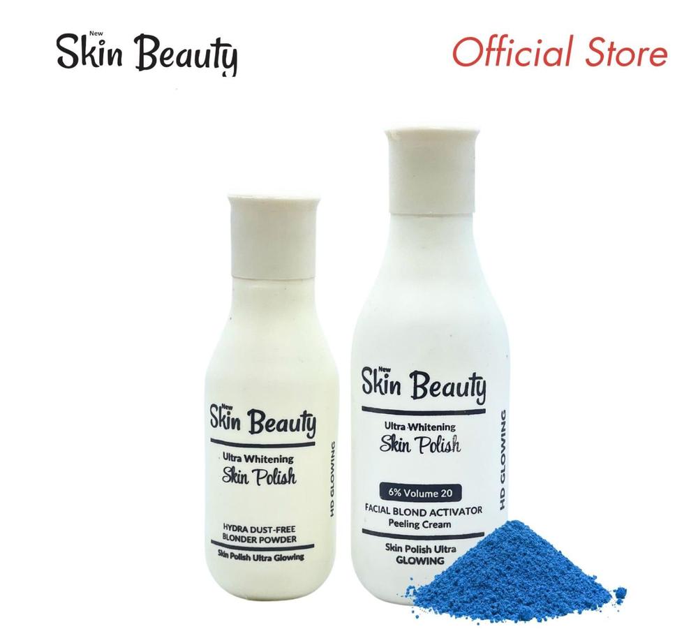 Facial Cream Activator Peeling Cream