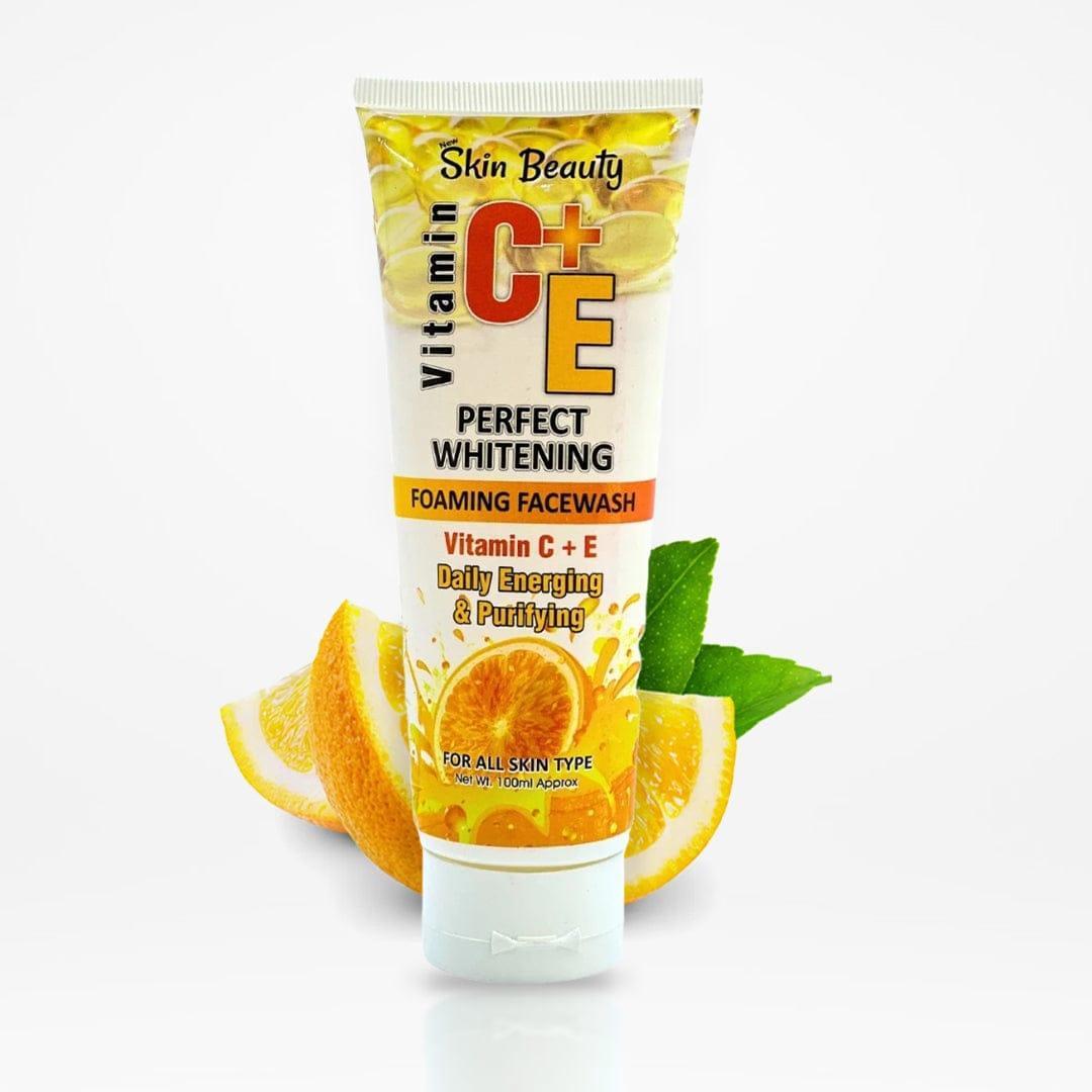 Whitening & Brightening Face Wash - 1 Pcs Treatment for Acne Scar Removal & Anti-Aging