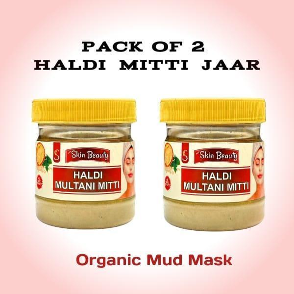 Whitening Multani Mud Mask