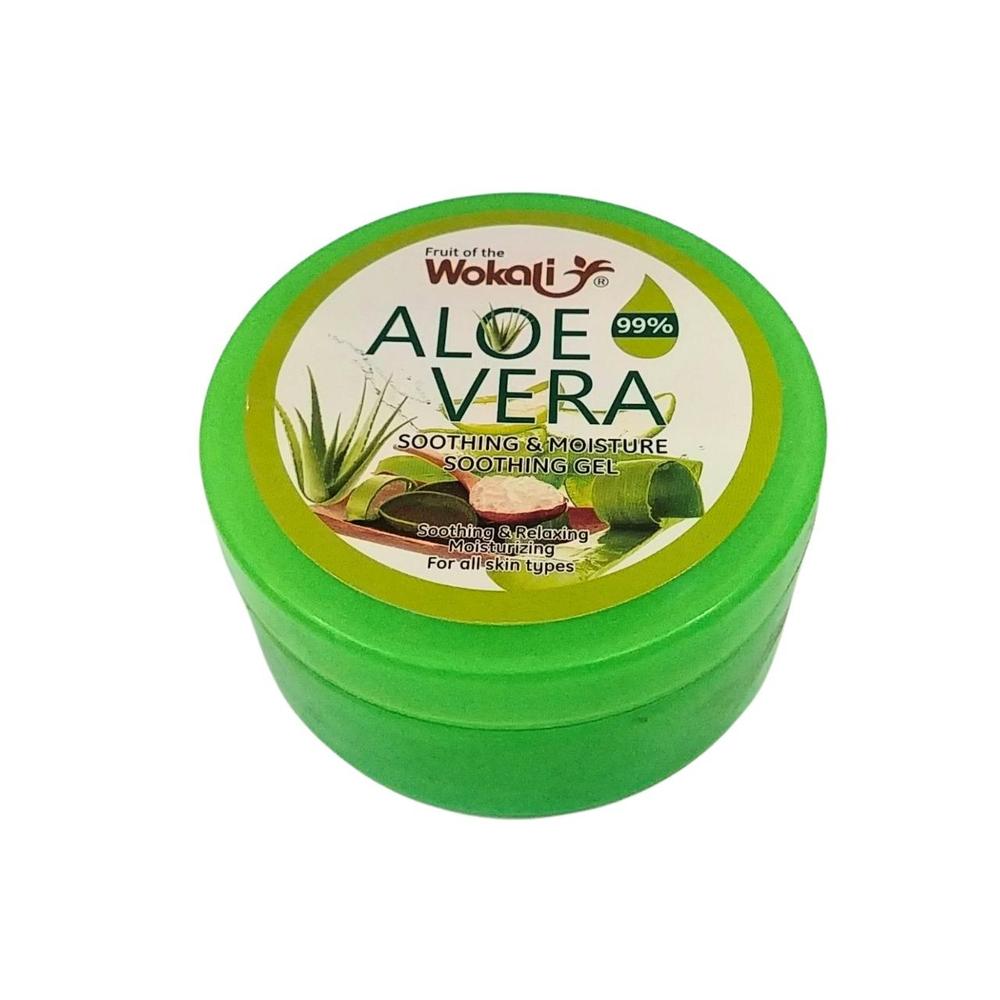 Aloe Vera Gel , 300 G