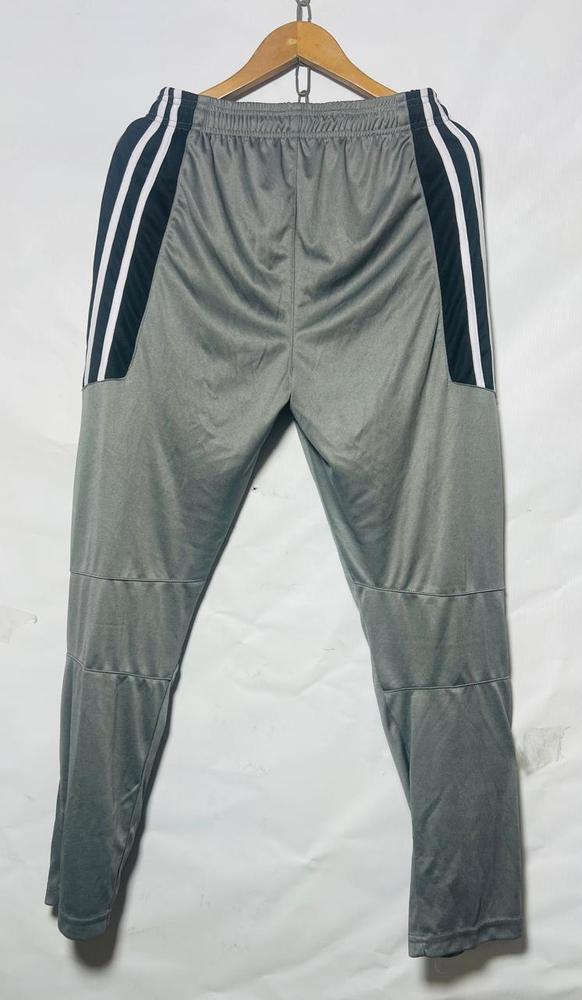 1 Pc Men's Micro Interlock Plain Trouser