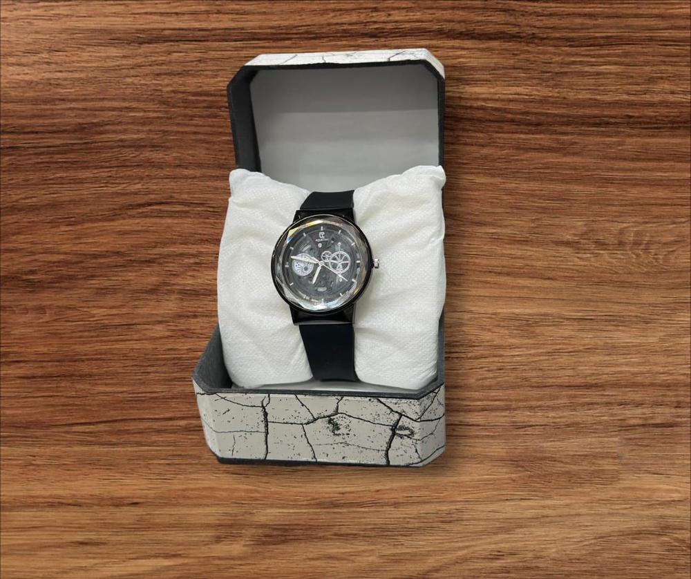 Men's Casual Analogue Watch