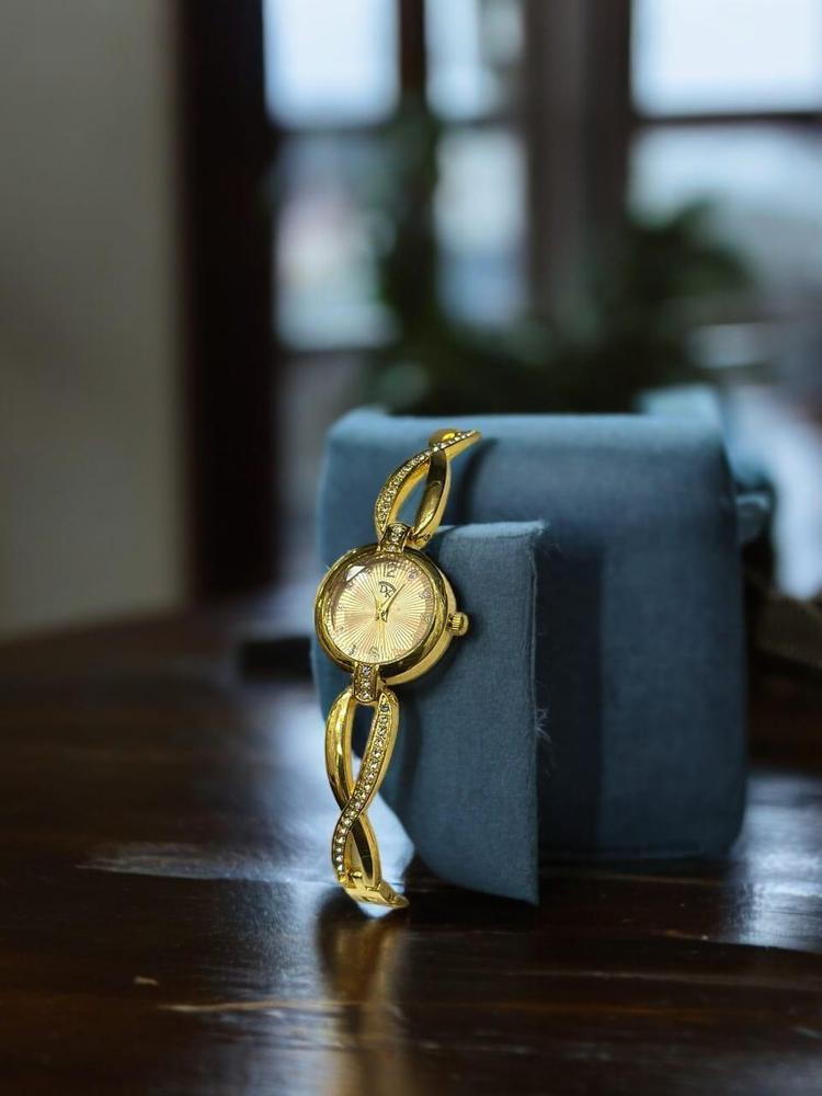 Women's Fancy Analogue Watch 