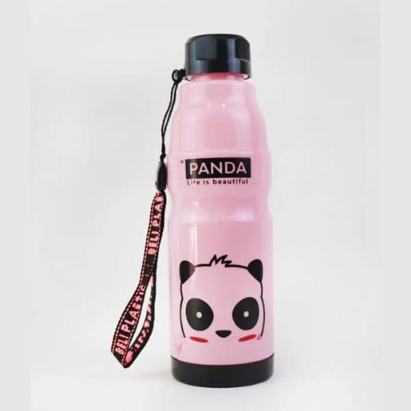 Kids School Water Bottle